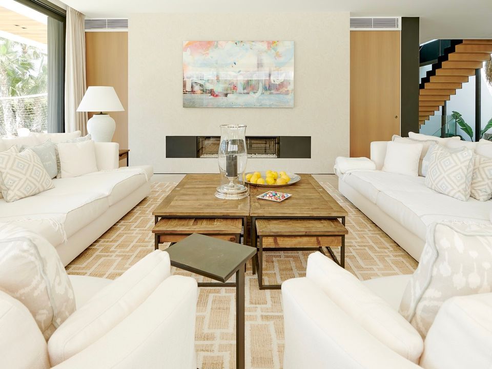 Villa a Nova Santa Ponsa, Mallorca - foto 5